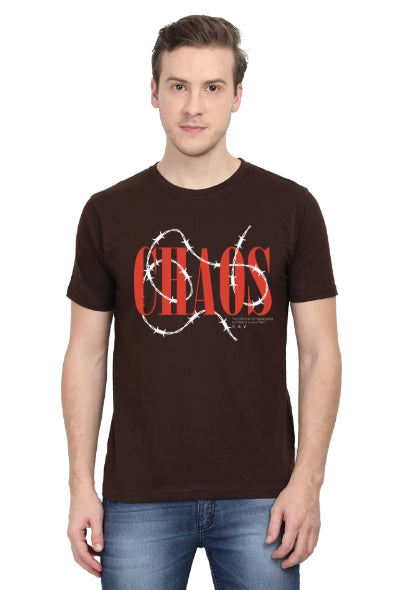 Chaos Soft Feel Tshirt
