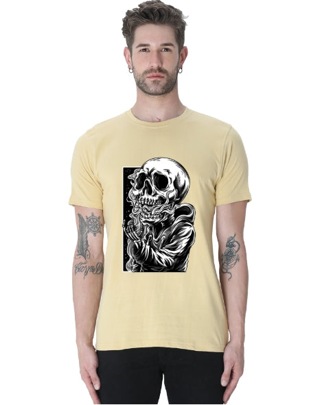 Skull Reborn Tshirt