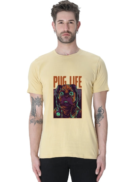 Pug Life Tshirt