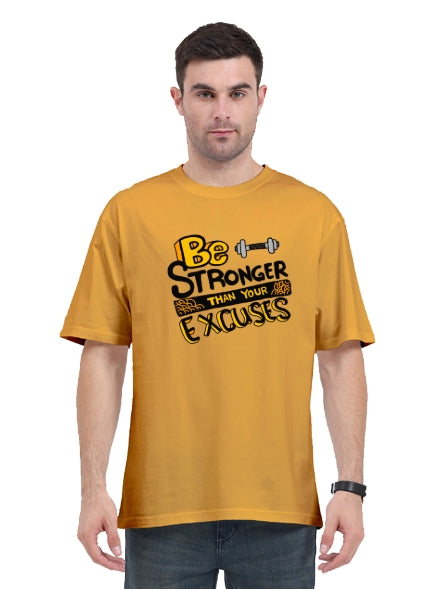 Be Stronger Tshirt