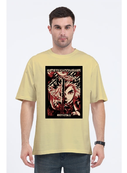 Rentoka Anime Tshirt