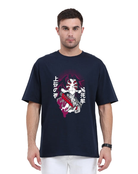 Kokoshibo Anime Tshirt