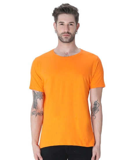 Sunset Shades Plain Tshirts