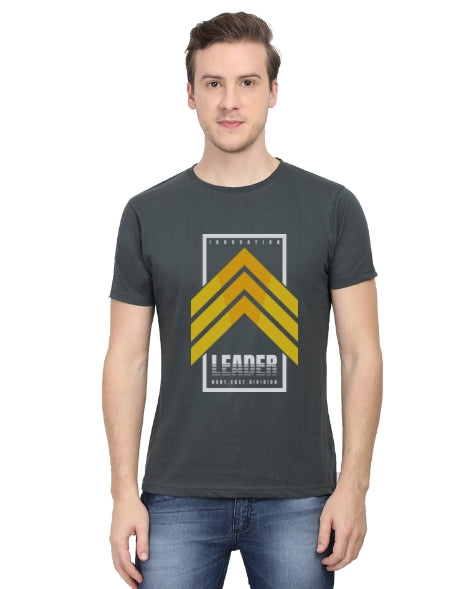 Leader Men Tshirt