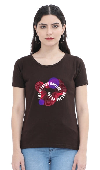 Casual Crew Tshirt
