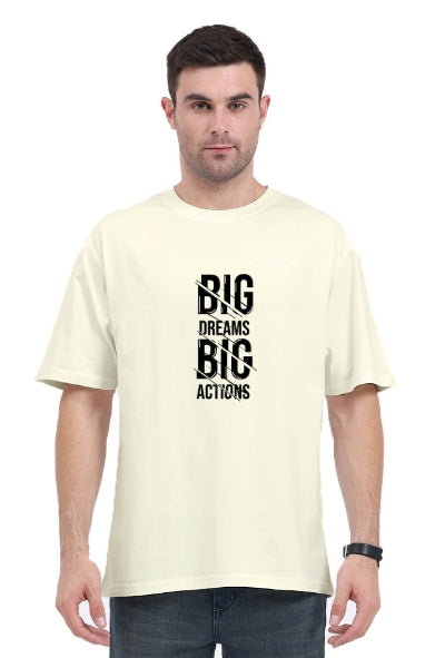 Oversized BDBA Tshirt