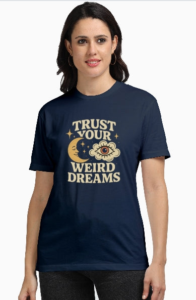 Supima Dream Tshirt | Women