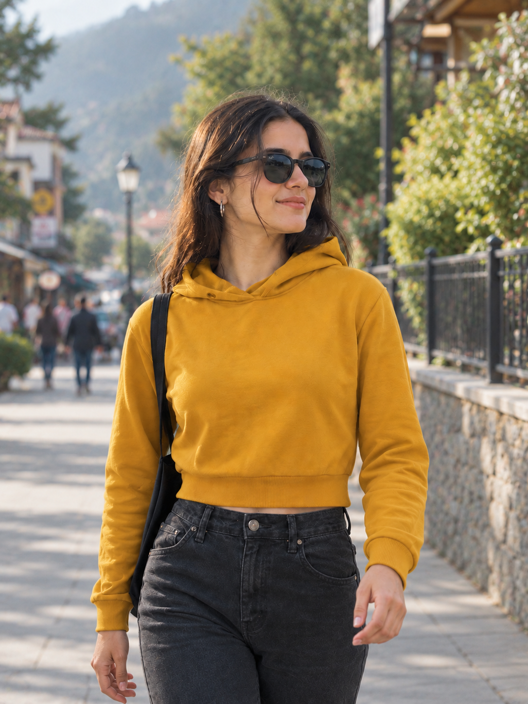 Women Winterwear
