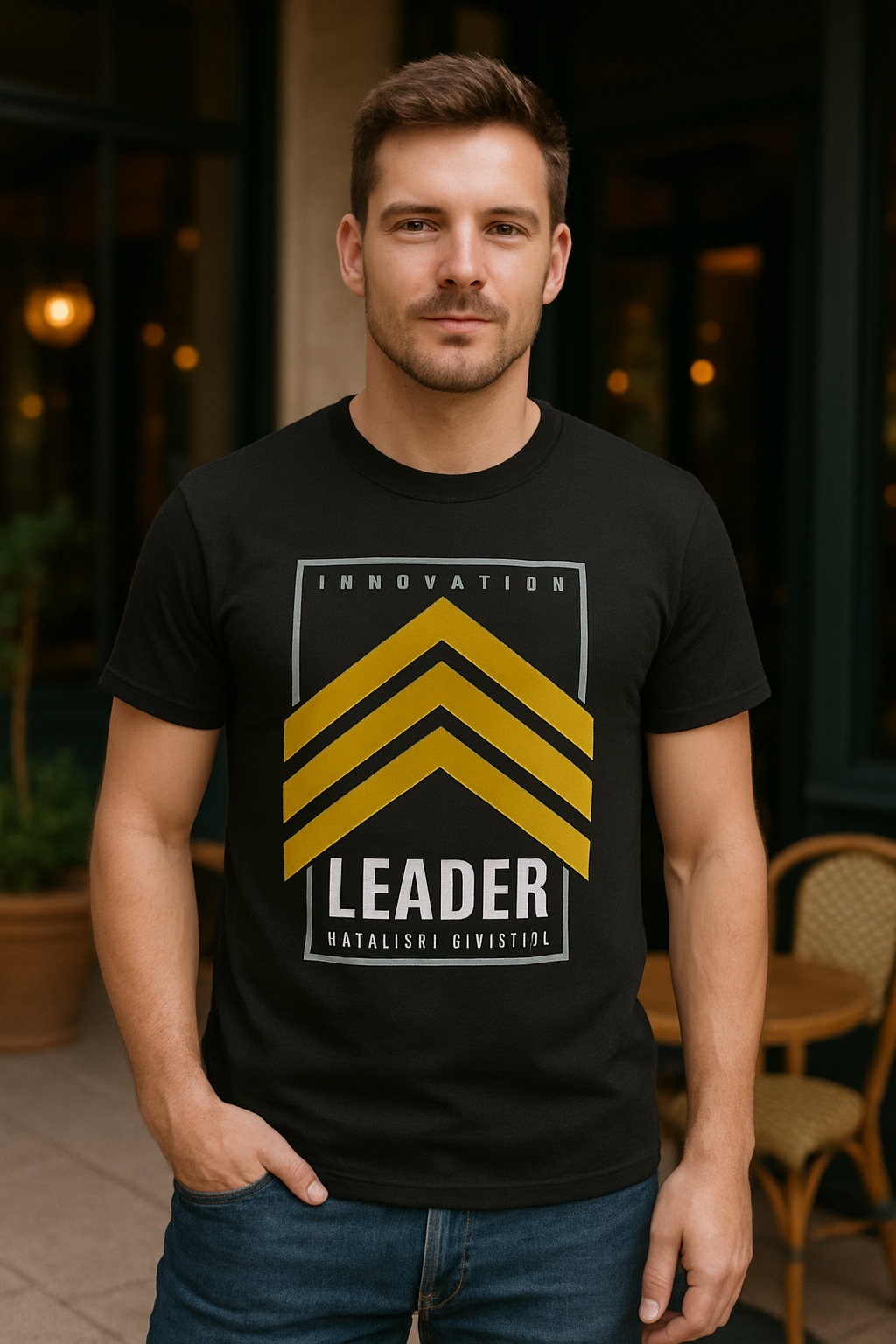 Tshirts Men | Printed