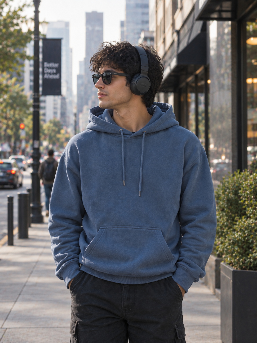 Jackets & Hoodies