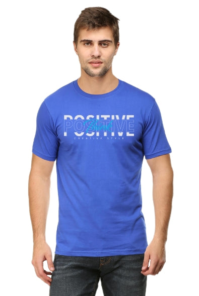 Classic Positive Thinking Tshirt