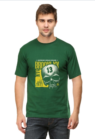 Classic Brooklyn Tshirt