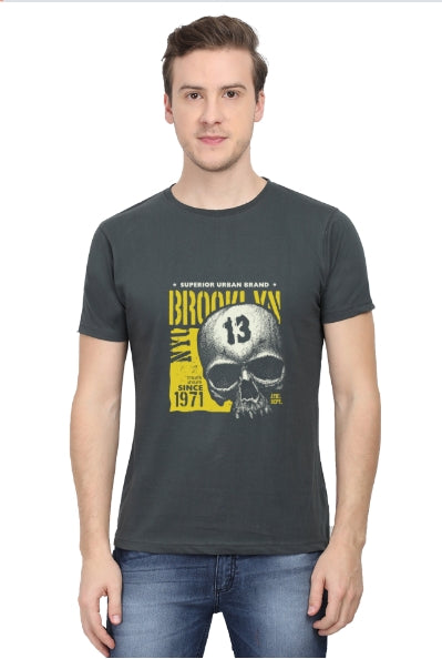 Classic Brooklyn Tshirt