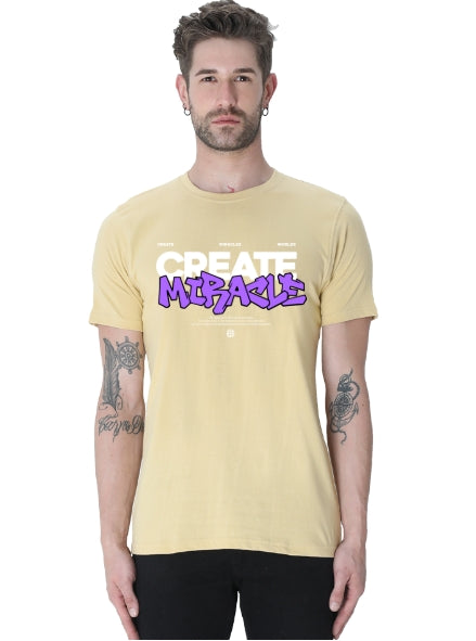 Miracle Tshirt