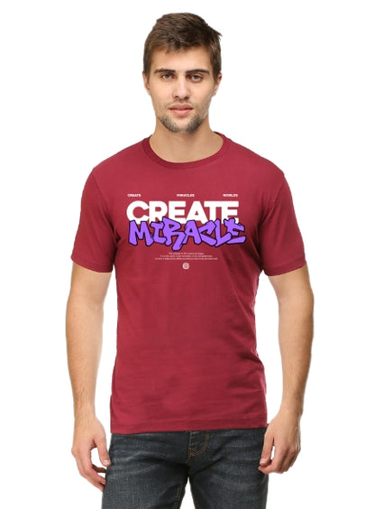 Miracle Tshirt