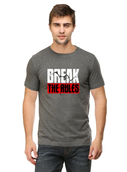Break The Rules Tshirt