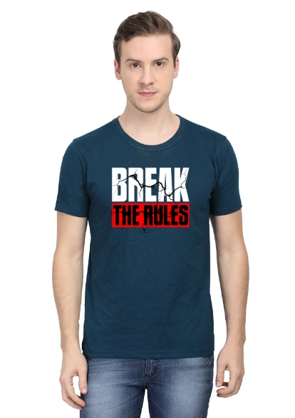 Break The Rules Tshirt