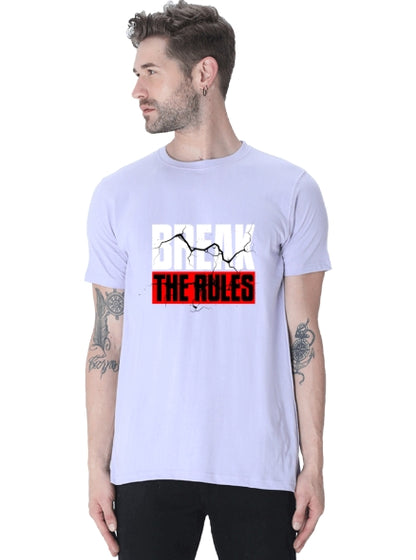 Break The Rules Tshirt