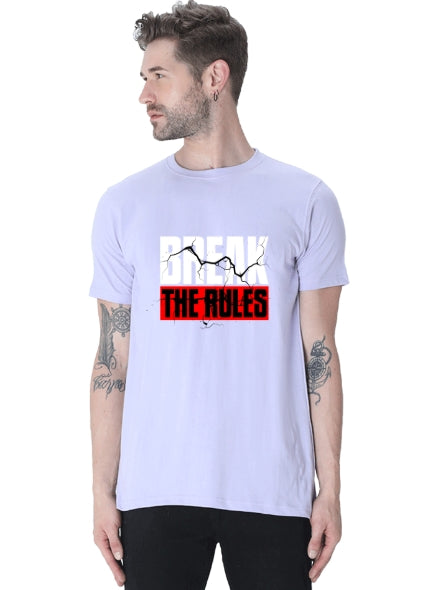 Break The Rules Tshirt