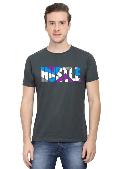 Hustle Tshirt