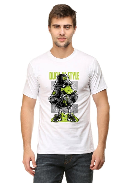 Duck My Style Tshirt