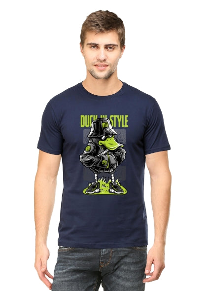 Duck My Style Tshirt