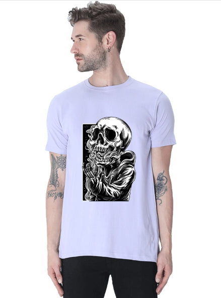 Skull Reborn Tshirt