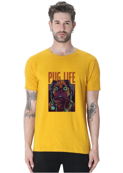 Pug Life Tshirt