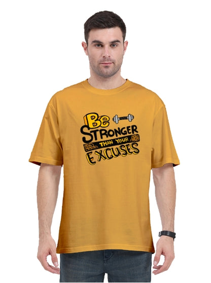 Be Stronger Tshirt