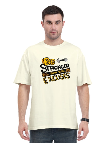 Be Stronger Tshirt