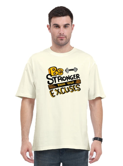 Be Stronger Tshirt