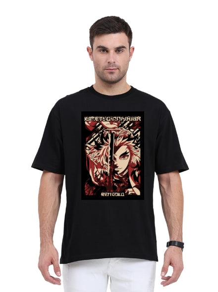 Rentoka Anime Tshirt