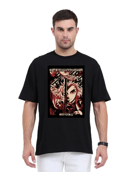 Rentoka Anime Tshirt