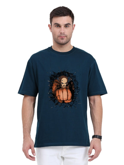 One Punch Man Anime Tshirt