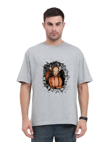 One Punch Man Anime Tshirt
