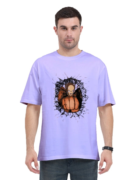 One Punch Man Anime Tshirt