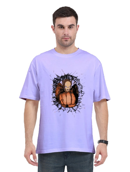 One Punch Man Anime Tshirt