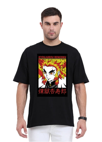 Kyoujurou Rengoku