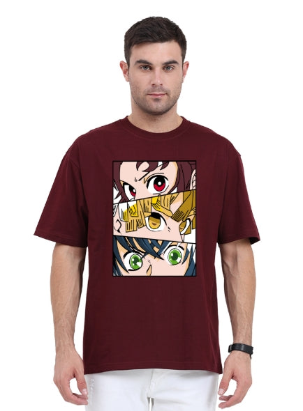 Anime Stare Tshirt