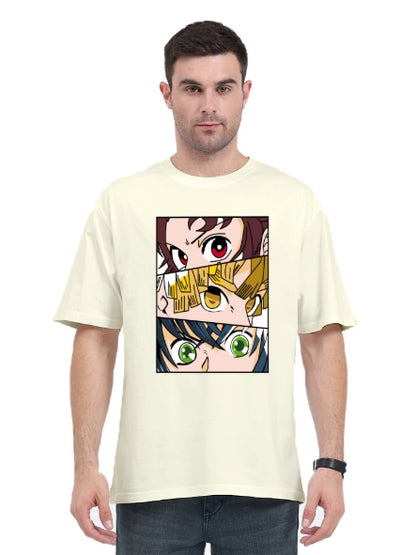 Anime Stare Tshirt