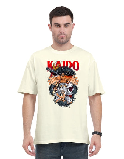 Kaido Anime Tshirt