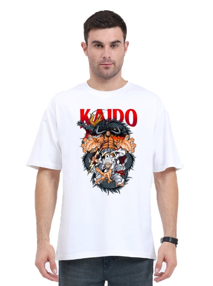 Kaido Anime Tshirt