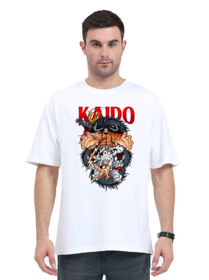 Kaido Anime Tshirt