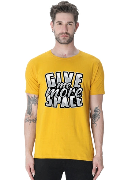 More Space Tshirt