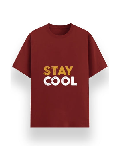 Stay Cool Tshirt