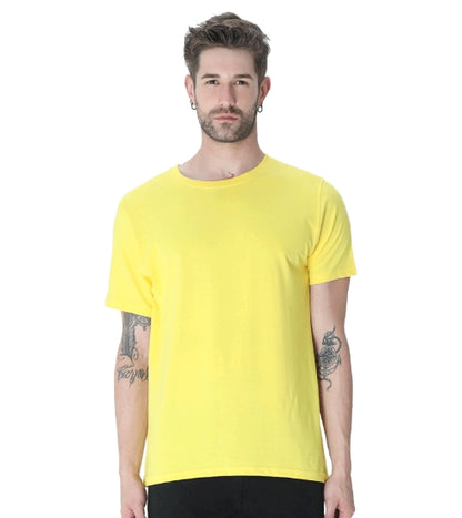 Sunset Shades Plain Tshirts