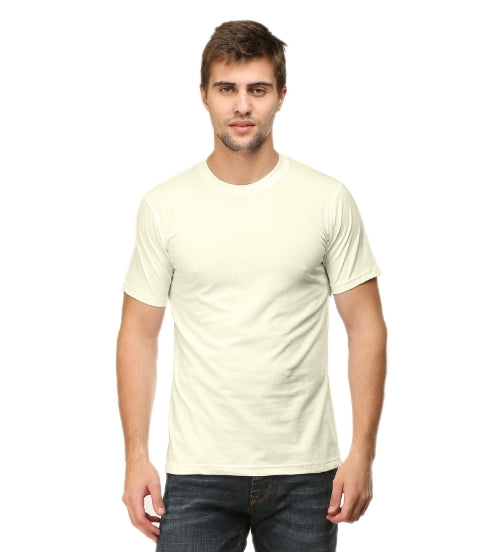 Light Shade Plain Multiple Tshirts