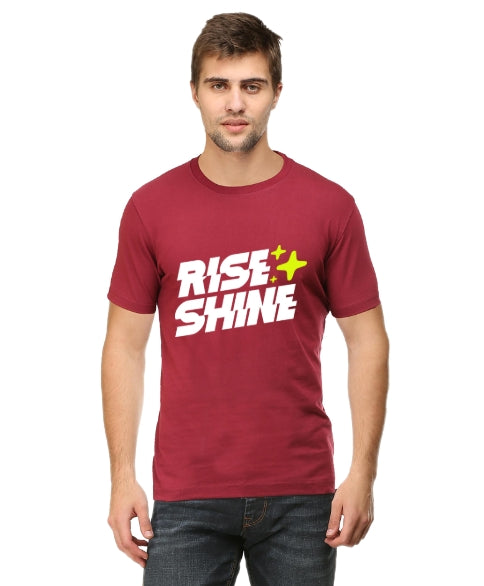 Rise & Shine Tshirt
