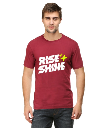 Rise & Shine Tshirt