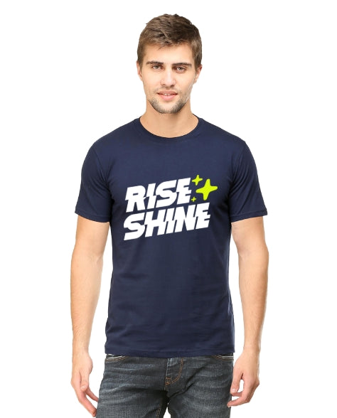 Rise & Shine Tshirt